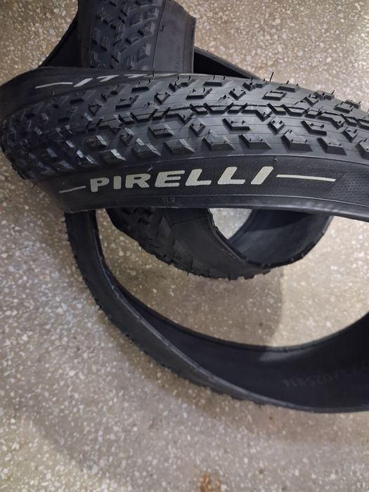 Anvelopă  Pirelli,