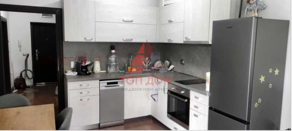 Продава се Двустаен апартамент в к.к. Албена - 86 кв.м за 904 €/кв.м - Снимка #1