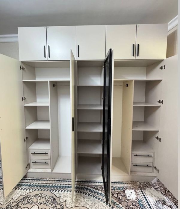 Shkoflarimiz sfatli vakum mixanizmda yetkazish oʻrnatish bepul