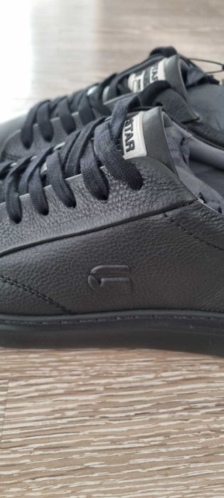 Мъжки обувки сникърси G Star