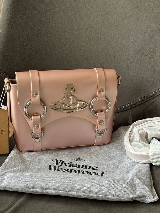 Vivienne Westwood чанта