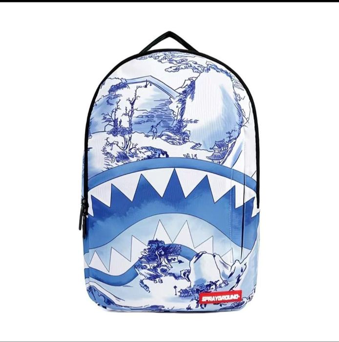 Sprayground рюкзак