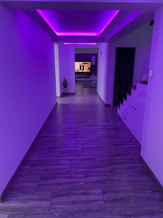 Casă premium la cheie / design modern /Hunedoara