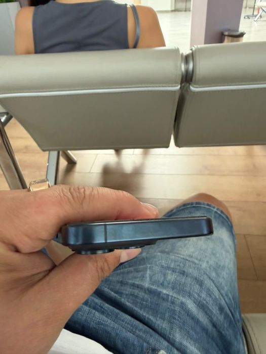 Iphone 15 Pro 128Gb