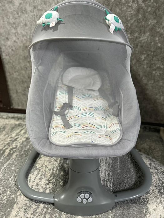 Продам Шезлонг..