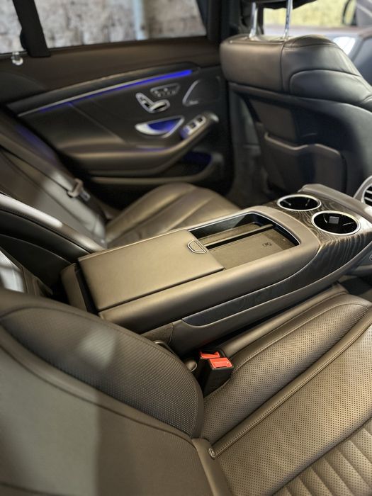 Автокозметични услуги