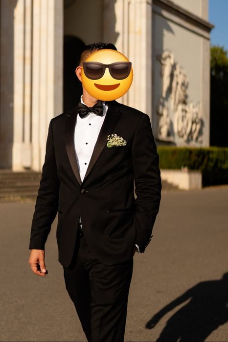 Costum ceremonie