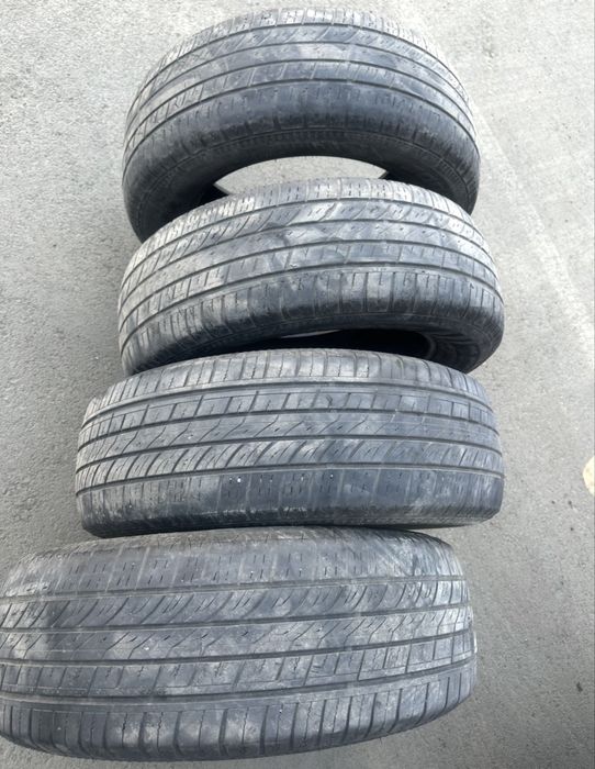 Продам хорошую резину