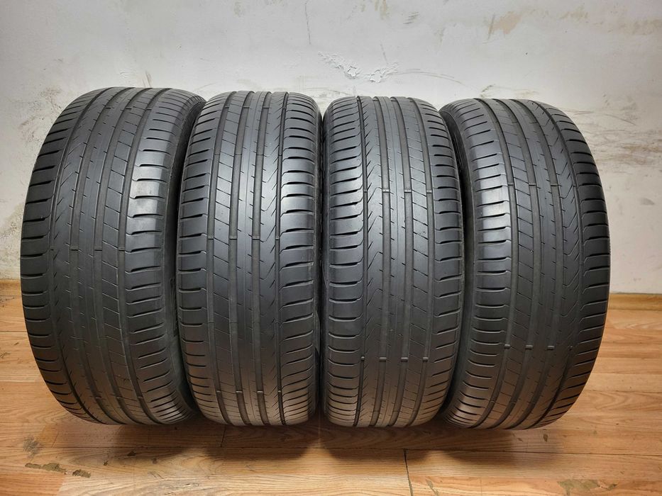 235/50/18 Michelin / 235/55/18 General зимни гуми