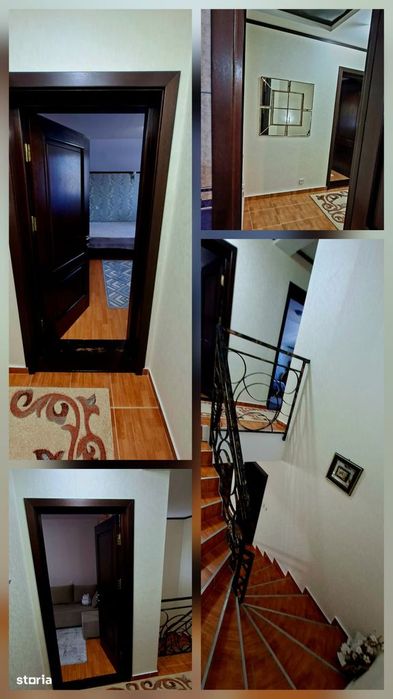 Casă/ vilă Trivale/ Calea Drăgășani , mobilată, Amplasament EXCELENT
