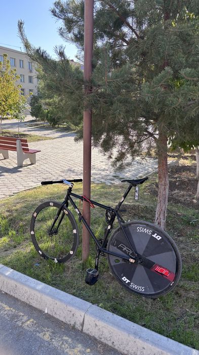 Лег 40 фикс велосипед