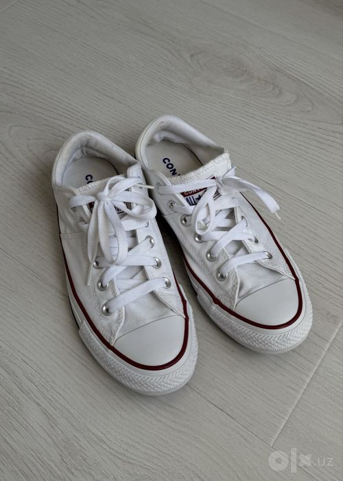 Кеды Converse 39-39,5