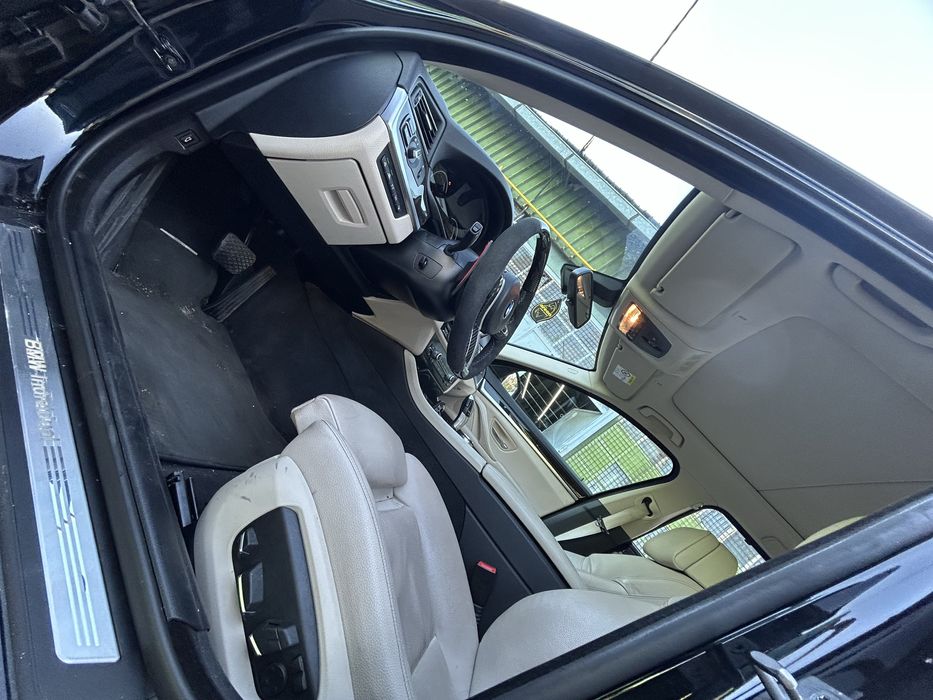 Motor N57 bmw f01 f02 f06 f07 f10 f11 f15 f16 x5 x6 N57 313 cai