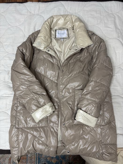 Женская куртка MaxMara
