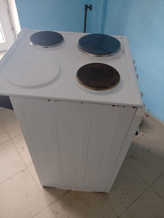 Плита электрическая