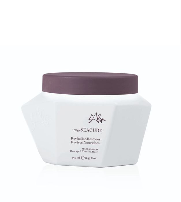L’alga - 250 ml и  500 ml - НОВА