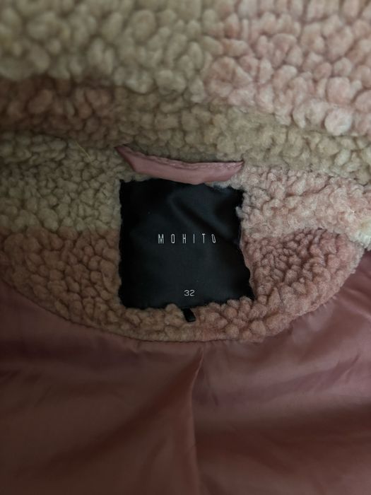 Зимно палто/яке Mohito