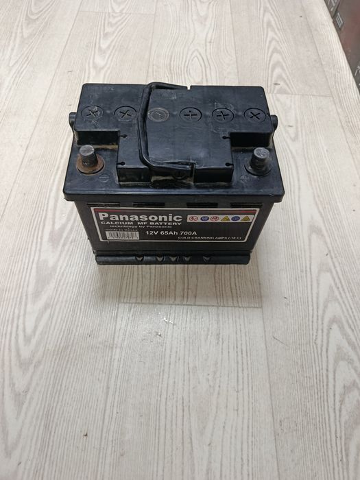 Аккумулятор 60 Ah