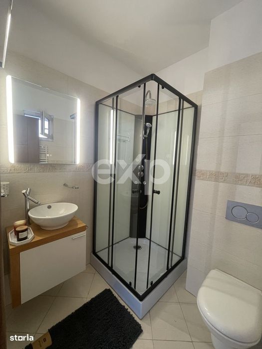 Penthouse premium | 160 mp | 4 terase | Buna Ziua
