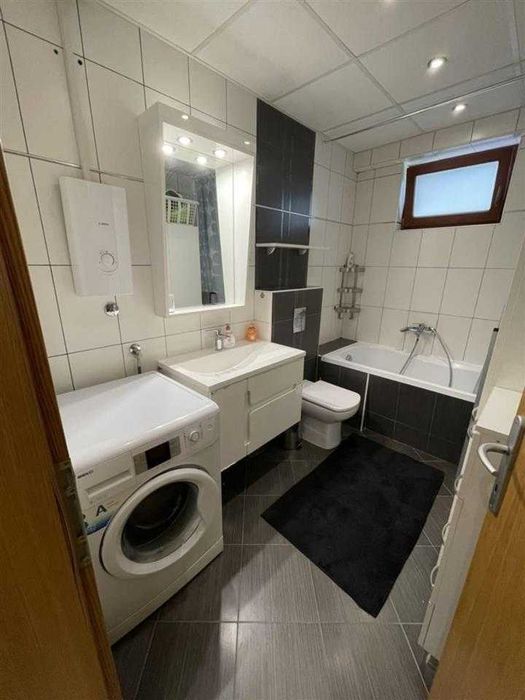 Дава се под наем Двустаен апартамент в Бургас, Възраждане - 62 кв.м за 280.5 € - Снимка #5