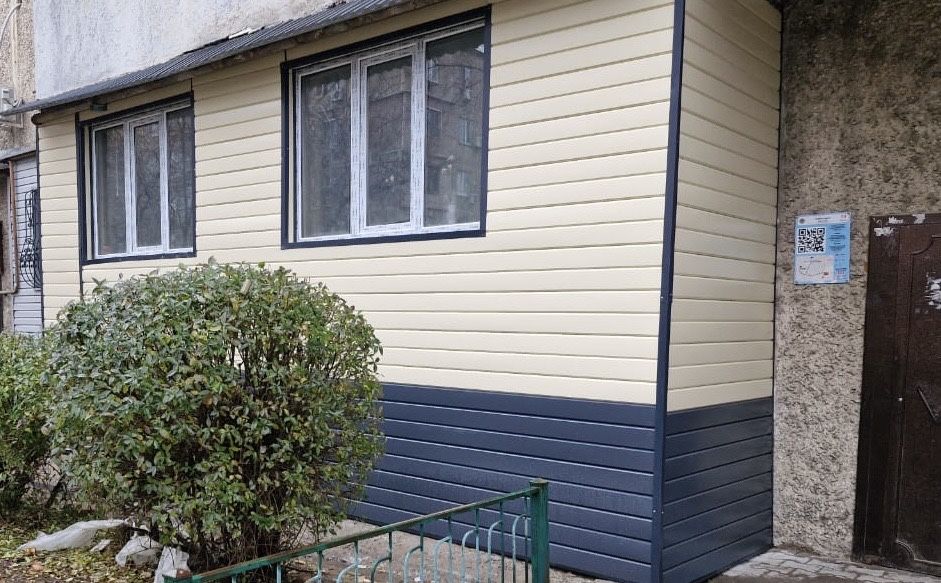 2-х комнатная  квартира