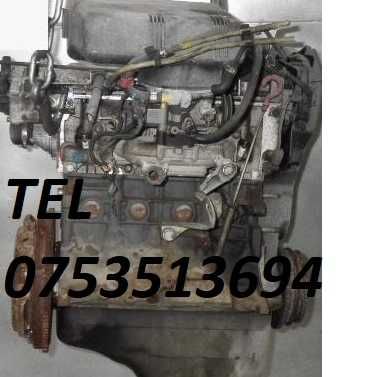 Motor Fiat Punto 1.2 benzina ,STARE PERFECTA !!