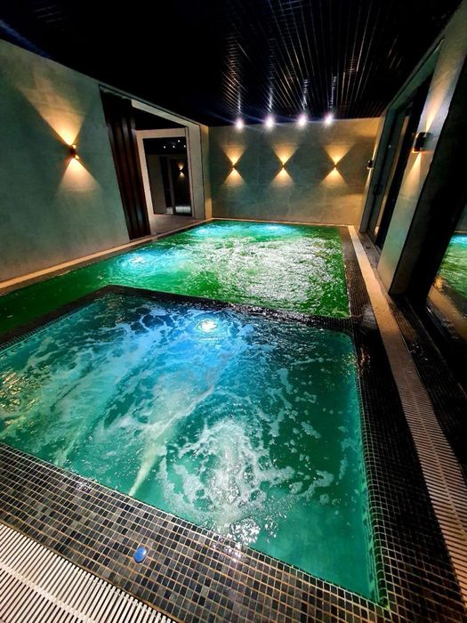 Дача в Чимгане для Семейного отдыха