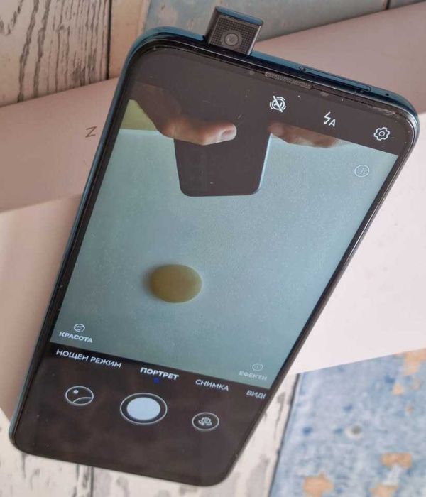 HUAWEI P smart Z 64/4 GB