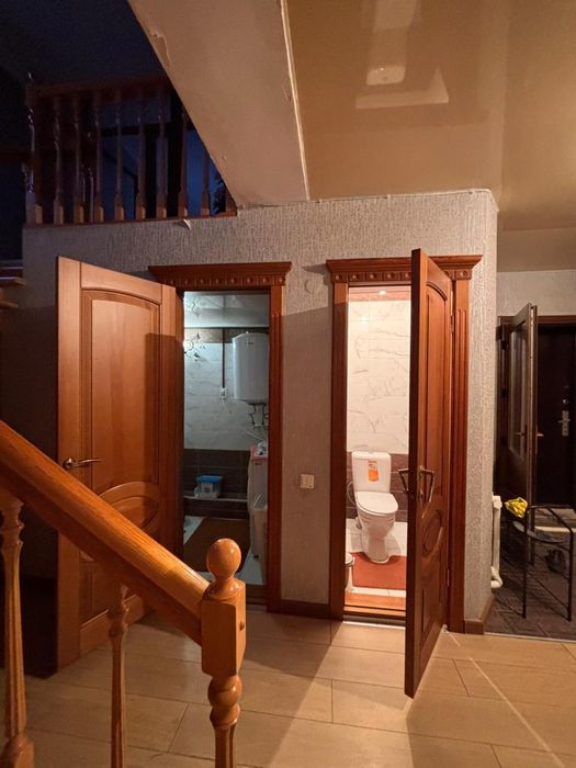 Продам 2х.эт. дом, 2005 года