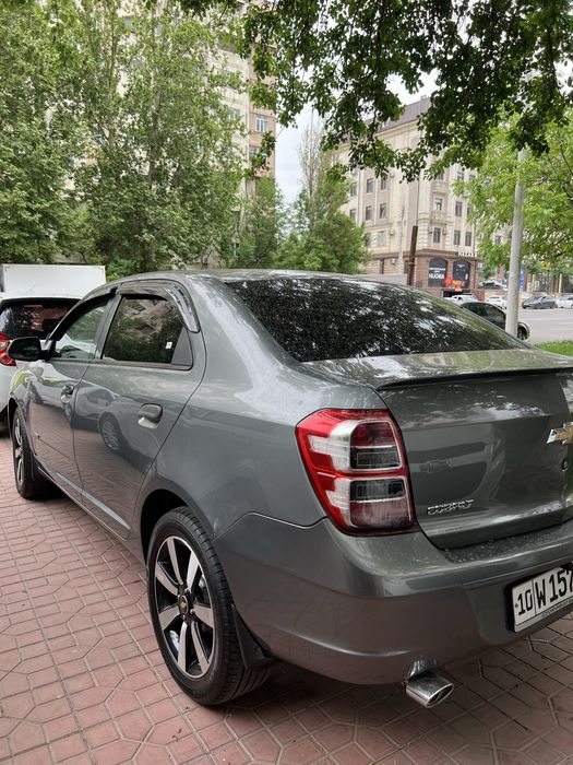 Other Cobalt 2014 — 4