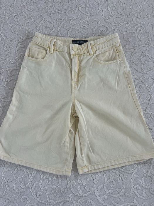 Рокля на марка Guess