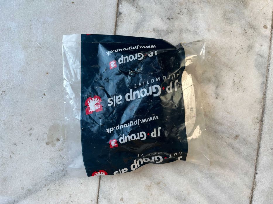 Vand brate Passat B5.5 1.9 TDI