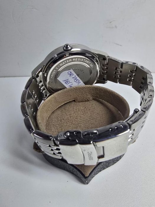 Ceas Santa Barbara Polo Noble SB.1.10101.1 -P-