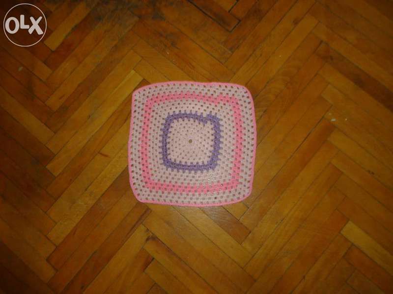 Нови възглавници за столове