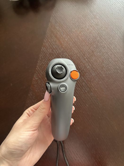 DJI Neo Motion fly more combo + fpv remote controller 3