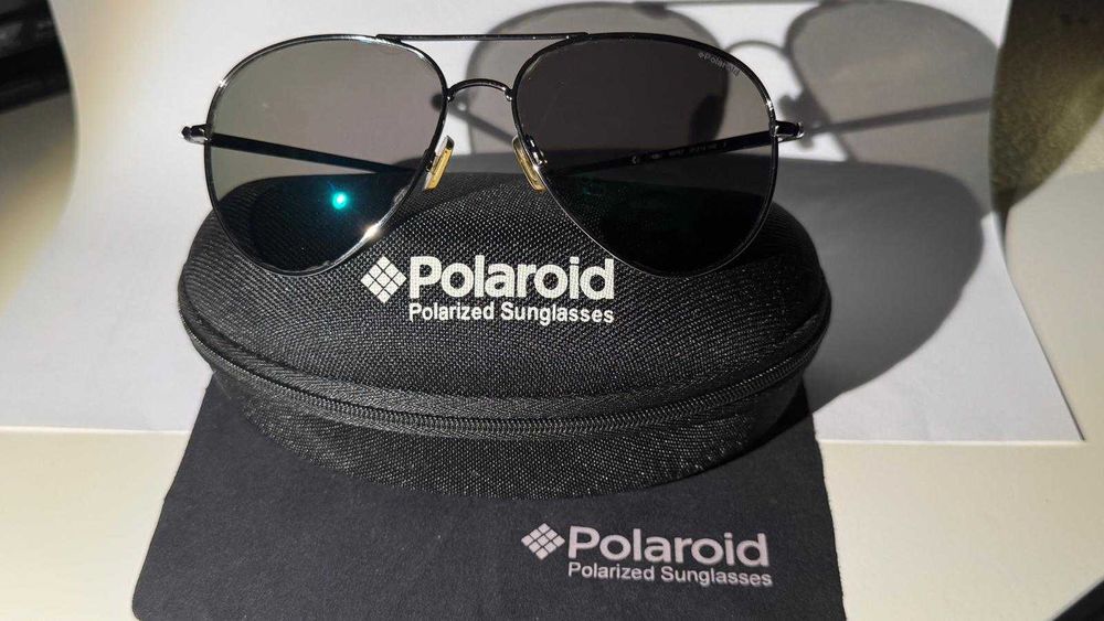 Ochelari Polaroid P4139B N5YK7, Grey unisex adulti