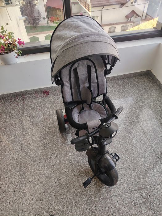 Tricicletă copii