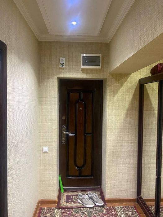 Аренда 2х ком. Яшнабадский район. Тузель-3