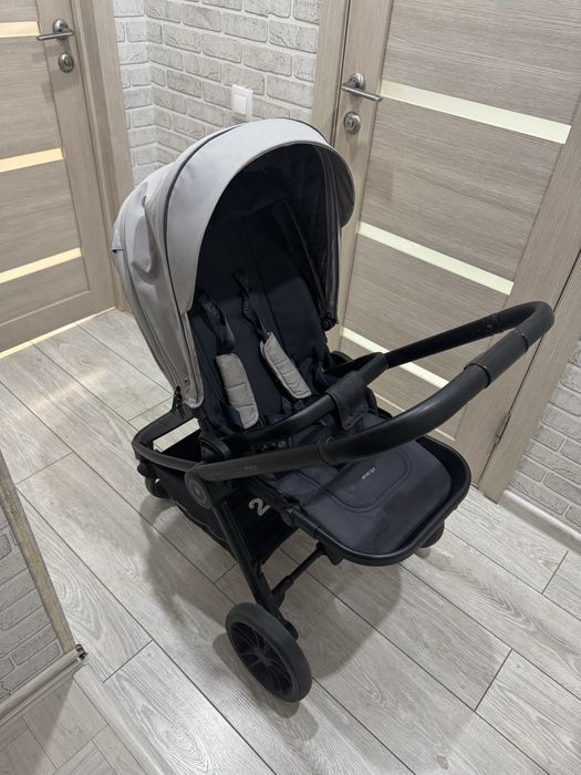 Продам коляску Rant basic energy 2 в 1