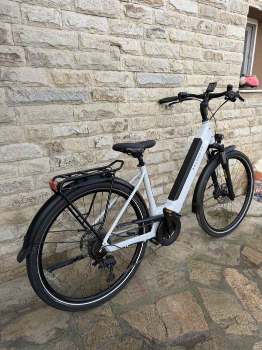 Електрически Kalkhoff Endeavour 3 2024 Smart System