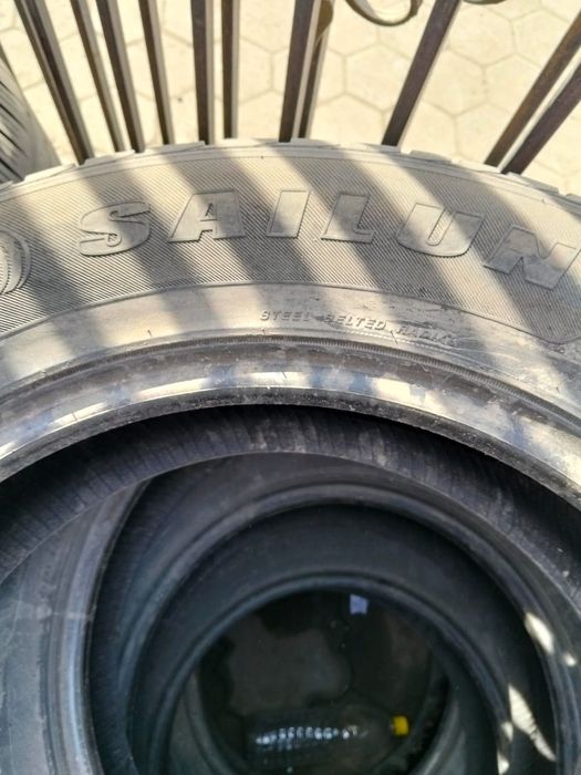 Продам шины sailun