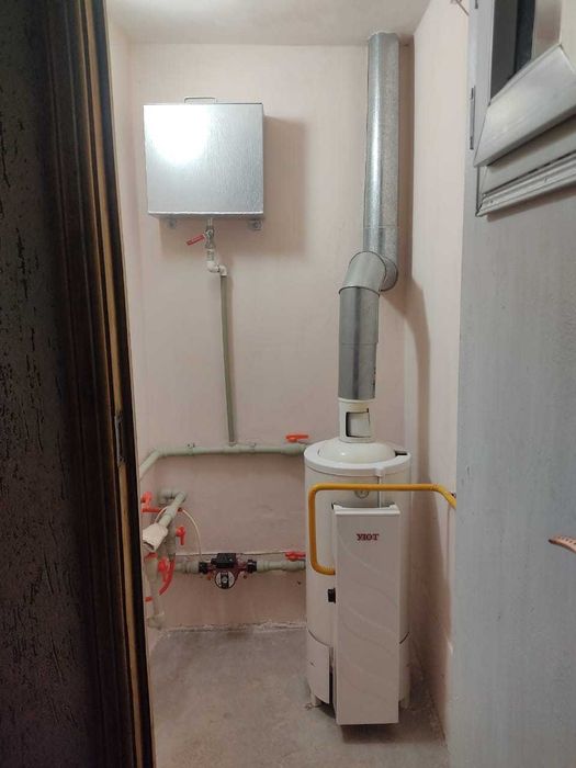 Сдам в аренду часть дома 44 кв.м.