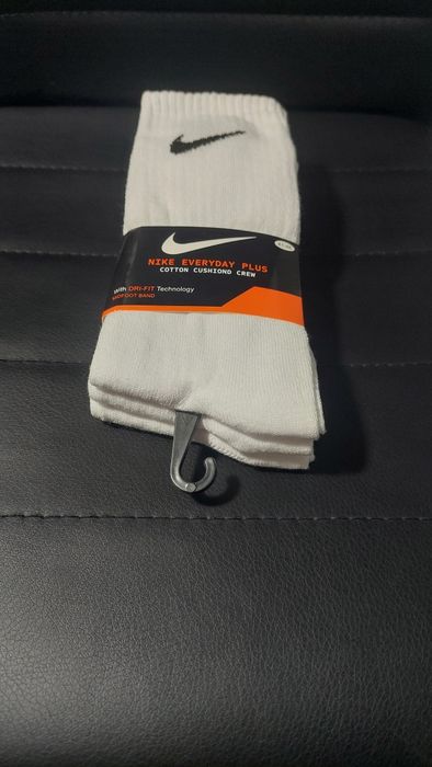 Șosete Nike  3 perechi