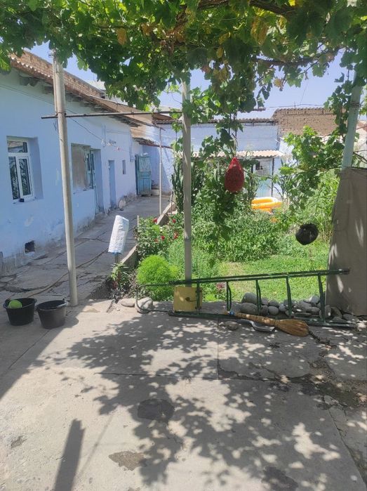 Bulungurda xovli sotiladi