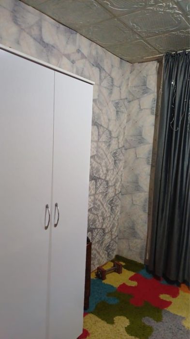 Пәтер ұзақ мерзімге жалға беріледі