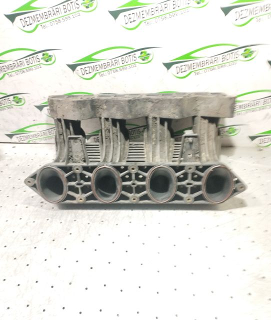 Galerie admisie 611 090 06 37 Mercedes-Benz Vito W639 (facelift)