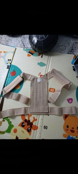 Корсет для спины ортопедический Varteks