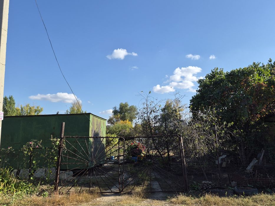 Продам дачу в райне зеленной долины