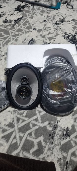 Kenwood 320w ariginal