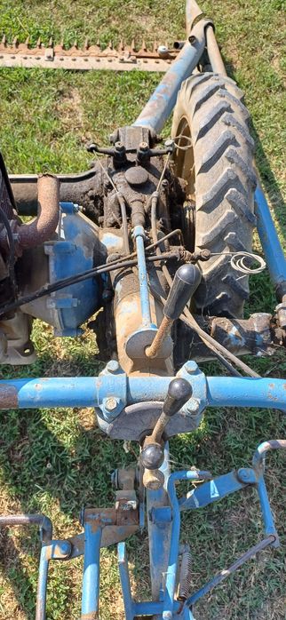 Cositoare/Motocositoare OLIMPIA